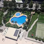Moderno Y Acogedor- Torres D' Oboe * Benidorm