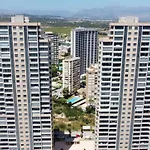 Moderno Y Acogedor- Torres D' Oboe Appartement *