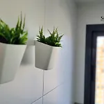 Moderno Y Acogedor- Torres D' Oboe Appartement Benidorm