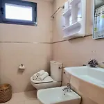 Appartement Moderno Y Acogedor- Torres D' Oboe Benidorm