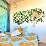 Appartement Moderno Y Acogedor- Torres D' Oboe Benidorm