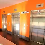 Appartement Moderno Y Acogedor- Torres D' Oboe