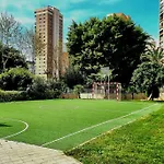 Moderno Y Acogedor- Torres D' Oboe * Benidorm