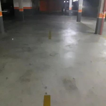 Moderno Y Acogedor- Torres D' Oboe *