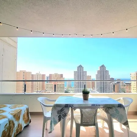 Moderno Y Acogedor- Torres D' Oboe