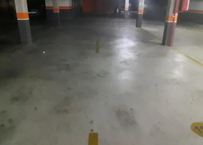 Moderno Y Acogedor- Torres D' Oboe *