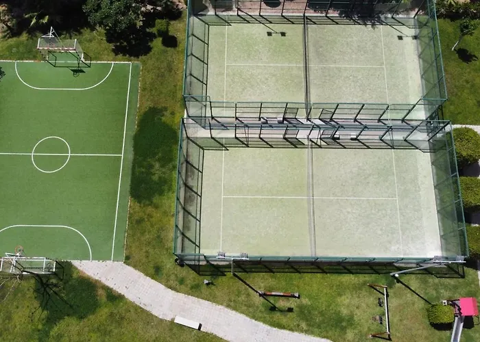 Moderno Y Acogedor- Torres D' Oboe Benidorm