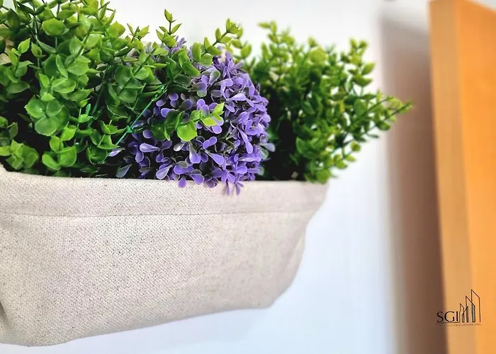 Lejlighed Moderno Y Acogedor- Torres D' Oboe Benidorm