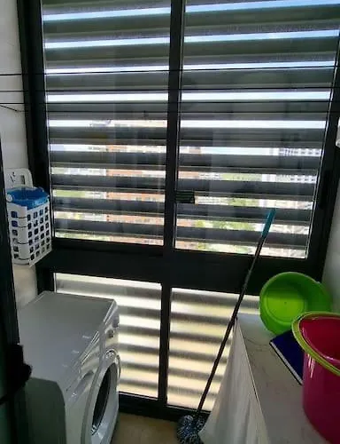 Moderno Y Acogedor- Torres D' Oboe Lejlighed