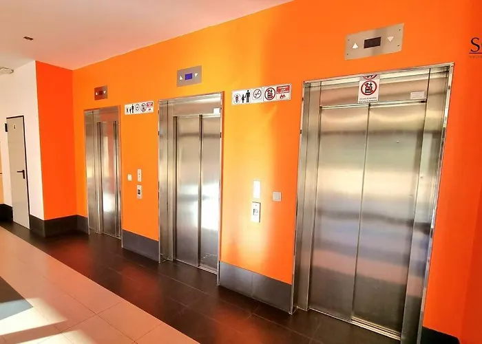 Lejlighed Moderno Y Acogedor- Torres D' Oboe